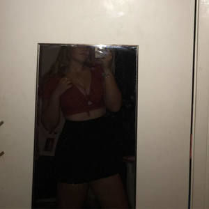 Meet your Posher, Taliah